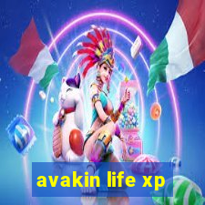 avakin life xp